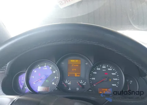 2010 Porsche Cayenne из США, поврежденный, VIN WP1AA2AP8ALA03543